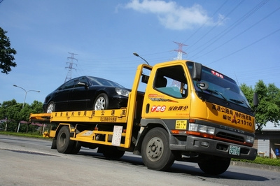 怀安旅顺口区道路救援